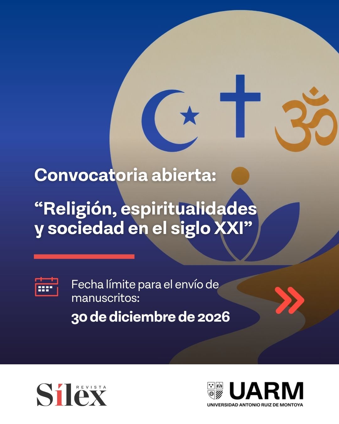 Convocatoria Sílex