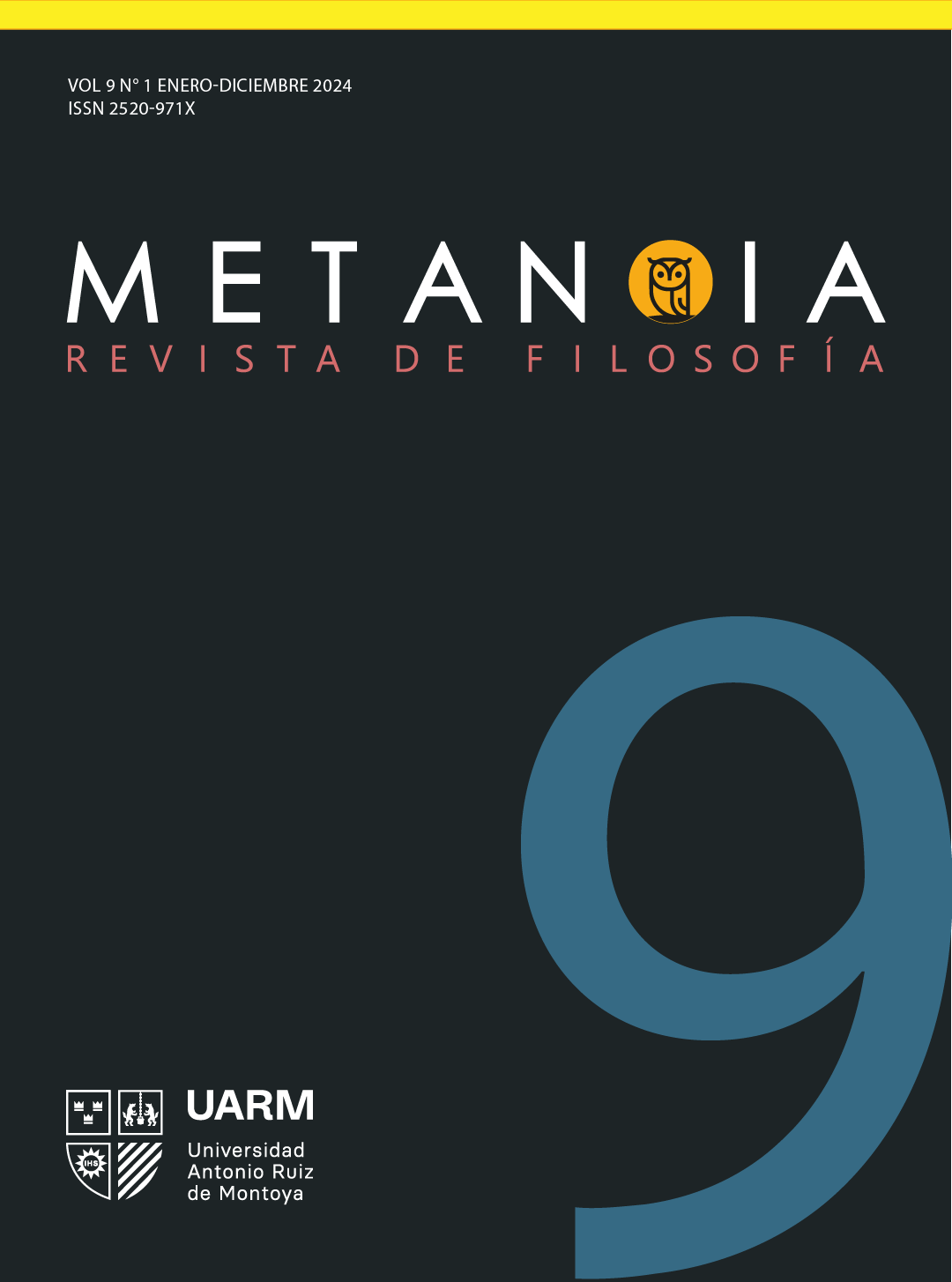 					Ver Vol. 9 Núm. 1 (2024)
				